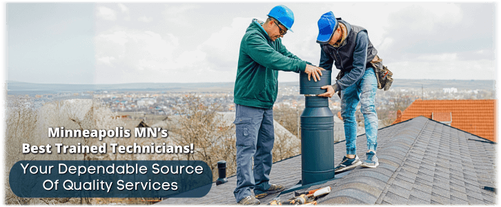 Chimney and Fireplace Solutions