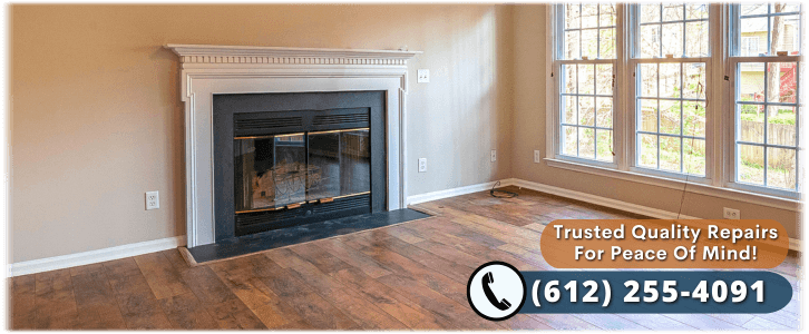 Fireplace Repair Minneapolis MN